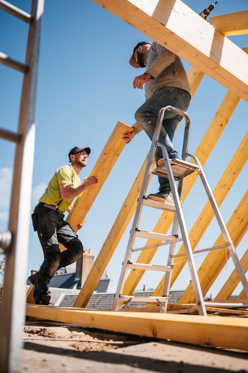 Residential Roofing